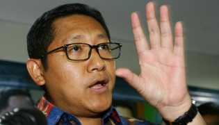 Anas Bantah Tudingan Nazaruddin Sebut Dirinya Terlibat Proses Pergantian Dirjen Dukcapil