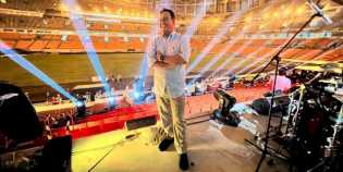 Jadi Kandidat Kuat Pilpres 2024, Anies Hanya Fokus Tuntaskan Tugas di Jakarta