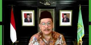 Pemerintah Tetapkan Iduladha Jatuh Pada 10 Juli, Muhammadiyah 9 Juli 2022