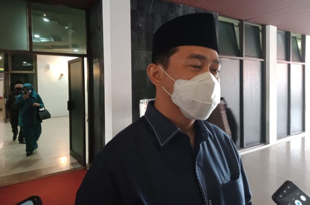 Dewan Minta Pertamina Lebih Banyak Pekerjakan Anak Riau di Blok Rokani