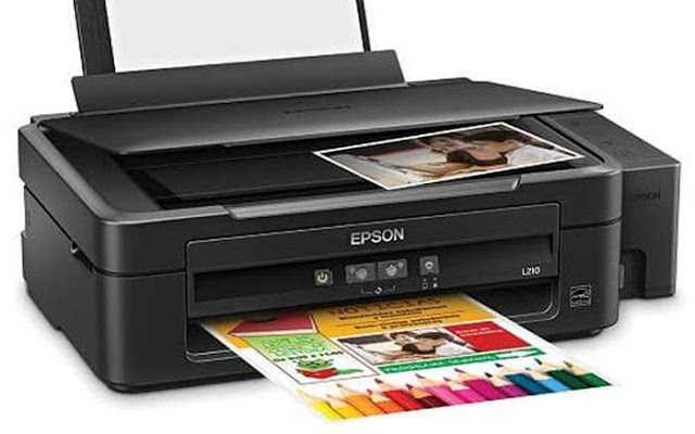 Sedikit Mahal Asal Awet, Berikut 6 Tips Memilih Printer untuk di Rumah