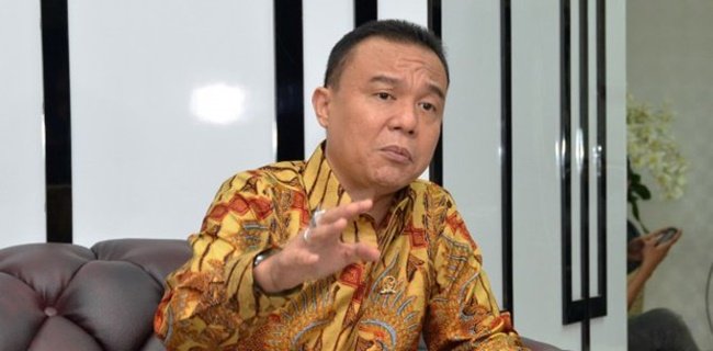 PKS Sindir Prabowo, Gerindra: Jangan Geniti