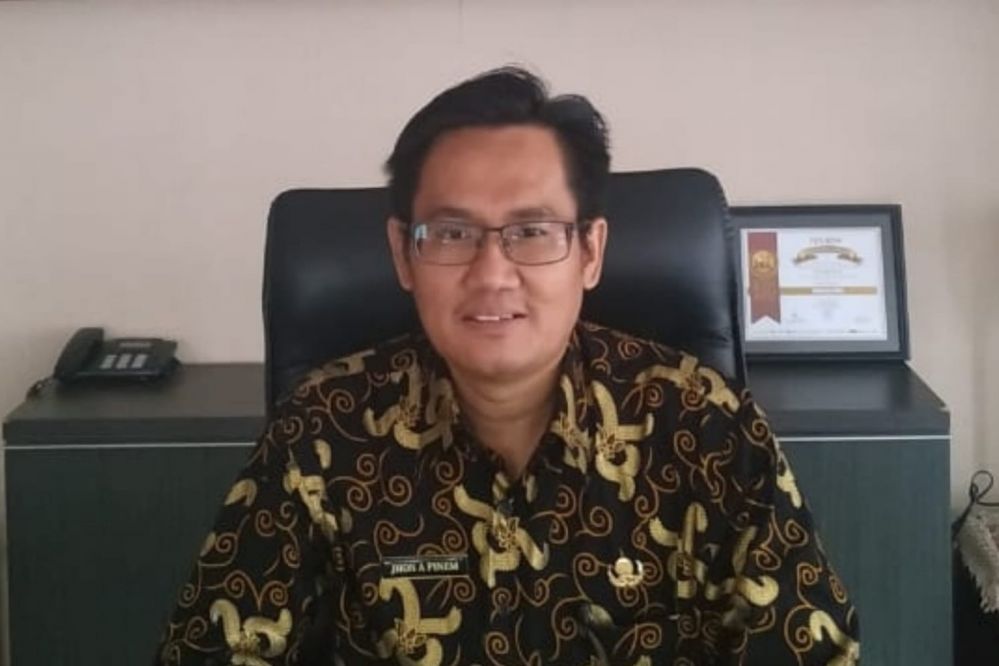 Pemprov Riau Minta Percepat PI 10 Persen Blok Siaki