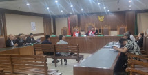 Pengadilan Negeri Jakarta Pusat Periksa 2 Orang Saksi Diperiksa dalam   Sidang GPON oleh PT JIP