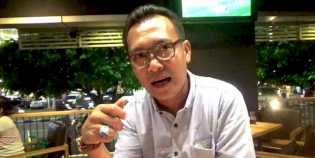 Iwan Sumule: Dugaan Menteri Terlibat Bisnis PCR Mempertegas Jokowi Sebagai