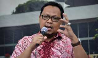 Peluncuran Buku Biografi Lukman Edy, Sebuah Antitesis Stigma Melayu Riau