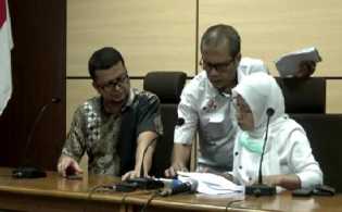 Dinas Kesehatan Riau Telusuri Interaksi Warga Yang Positif Corona