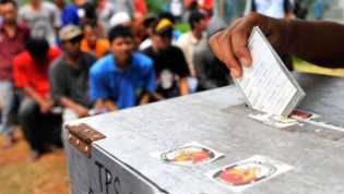 Pemilu Kabupaten Kampar 2019 Bertambah 2 Dapil