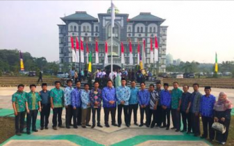 Jangan Lupa Hadiri Acara Sosialisasi Beasiswa LPDP di UIN Suska Riau | 15 Oktober 2017