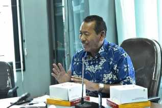 Persoalan Gepeng Jadi Sorotan, Komisi III DPRD Kota Pekanbaru Hearing Dengan Dinsos