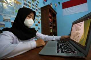 Kominfo dan Kemenag Siapkan Siswa Madrasah Cakap Digital