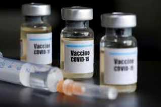 Kemenkeu: Vaksinasi Rendah Berisiko Bagi Pemulihan Ekonomi