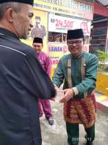 Hasil Kunjungan di Lapangan, BK DPRD Riau sulit menemukan pelanggaran Sari Antoni