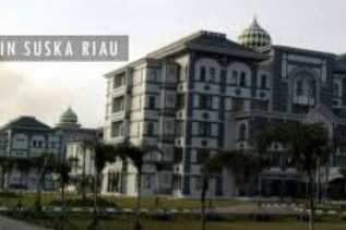 Rektor UIN Suska Riau Bantah Lakukan Fitnah dan Cemarkan Nama Baik