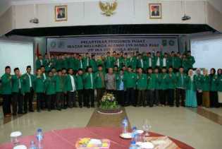 Ketua Panitia IKA UIN Suska Riau Ucapkan Terimakasih Kepada Gubernur Riau