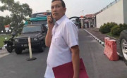 Setelah Periksa 42 Saksi Kasus Dugaan Korupsi BBM di Dinas Perkim Rohul, Hari ini Giliran Kadis Heri Islami Diperiksa Polda Riau