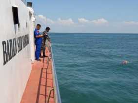 Kapal Karam, Polisi Amankan Penampung dan Penyalur TKI Ilegal