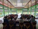 Warga Tanjung Leban Bengkalis Diajak Cegah TPPO