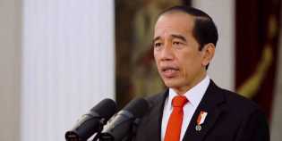 Said Didu: Jokowi Bangun Jalan Gratis hanya 592 Km, BUMN Terbelit Utang karena Bangun Tol Berbayar