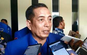 Partai Demokrat Riau akan Kumpulkan 76 Bacalon Kepala Daerah