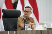 Mantan Ketua PERCASI Kota Pekanbaru MHD. Firdaus ditunjuk Jadi Pejabat Bupati Kabupaten Kampar Periode 2023-2024.