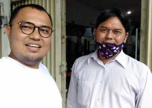 Indra Pomi Lolos Seleksi Calon Kadis PUPR Riau, Datuk Khairuddin: Silahkan Adu Kepemimpinan