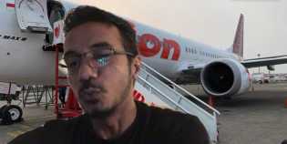 Lion Air Sebut Naiknya Harga Avtur Berdampak Kepada Biaya Operasional