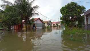 Pemko Pekanbaru Gelontorkan Rp20 Miliar untuk Tuntaskan Persoalan Banjir