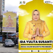 Ida Yulita resmi ditugaskan DPP Partai Golkar maju di Pilwako Pekanbaru 2024