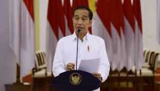 Jokowi Minta Mendagri Tegur Daerah yang Blokir Jalan