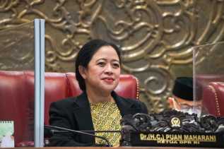 Tutup Masa Sidang, Puan Apresiasi Anggota DPR Tuntaskan Tugas Konstitusional Sahkan UU TPKS