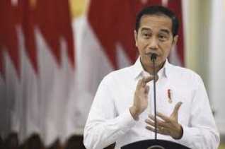 Jokowi Minta Perluas Jangkauan Tes PCR