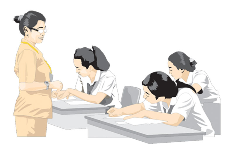 Sebanyak 17.629 Pelajar SMP Lulus di Pekanbarui