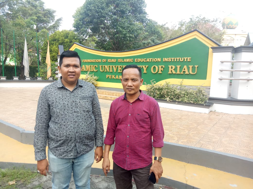 IKA UIR Minta Polda Riau Serius Tangkap dan Proses Penghina UIRi