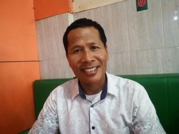 Ketua DPRD Riau Minta BNN Tes Urine Semua Kepala Daerahi