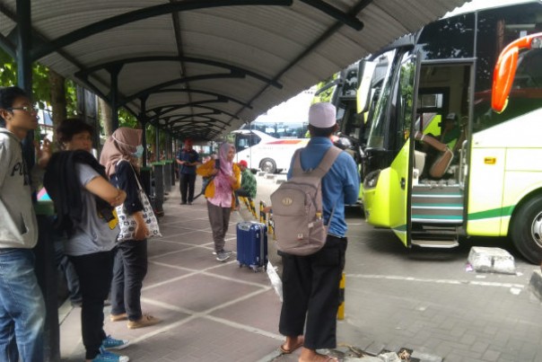 Pemprov Riau Akan Fasilitasi Kepulangan Mahasiswa Dari Pekanbaru ke Kampung Halamani