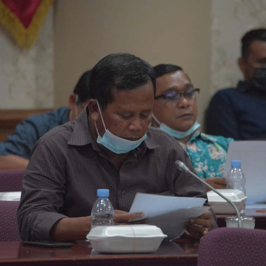 IPUT Siap Jadi Gubernur Pertama Provinsi Riau Pesisiri