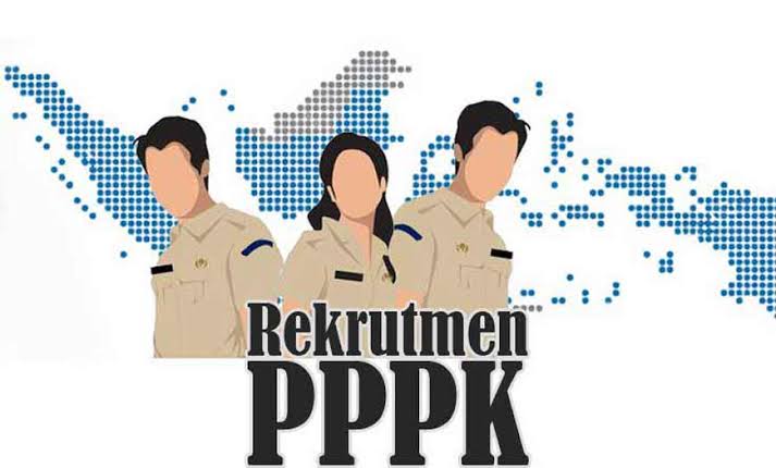 Kuota PPPK Riau 3.379, Ini Jadwal Seleksinya Disinii