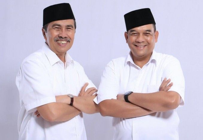Lebih Cepat, Syamsuar Jadi Gubernur Riau Hanya Sampai Tahun 2023i