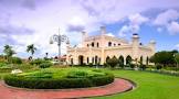 598 wisatawan kunjungi Istana Siak sejak dibukai