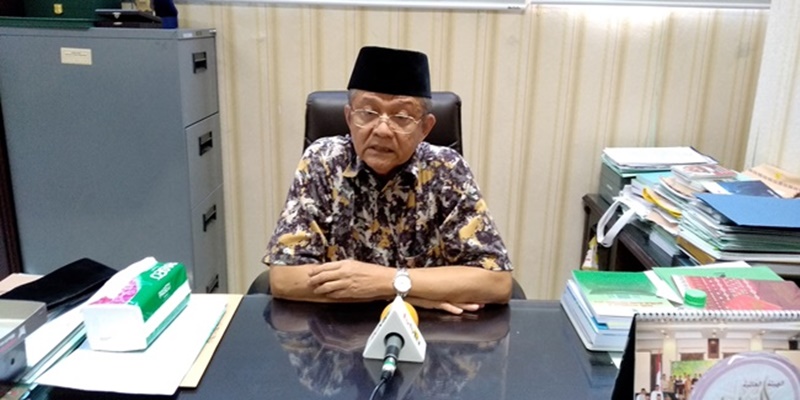 Ketua PP Muhammadiyah Tolak Rencana Akuisisi BTN Syariah oleh BSIi
