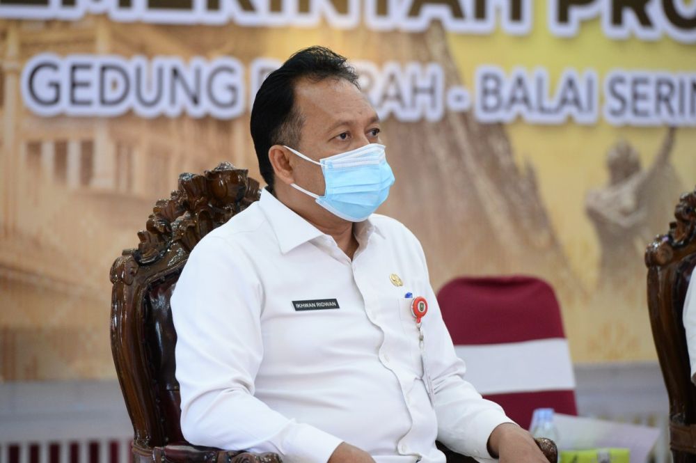 Kabar Baik, Menpan RB Keluarkan Penetapan Kebutuhan PPPK Riaui