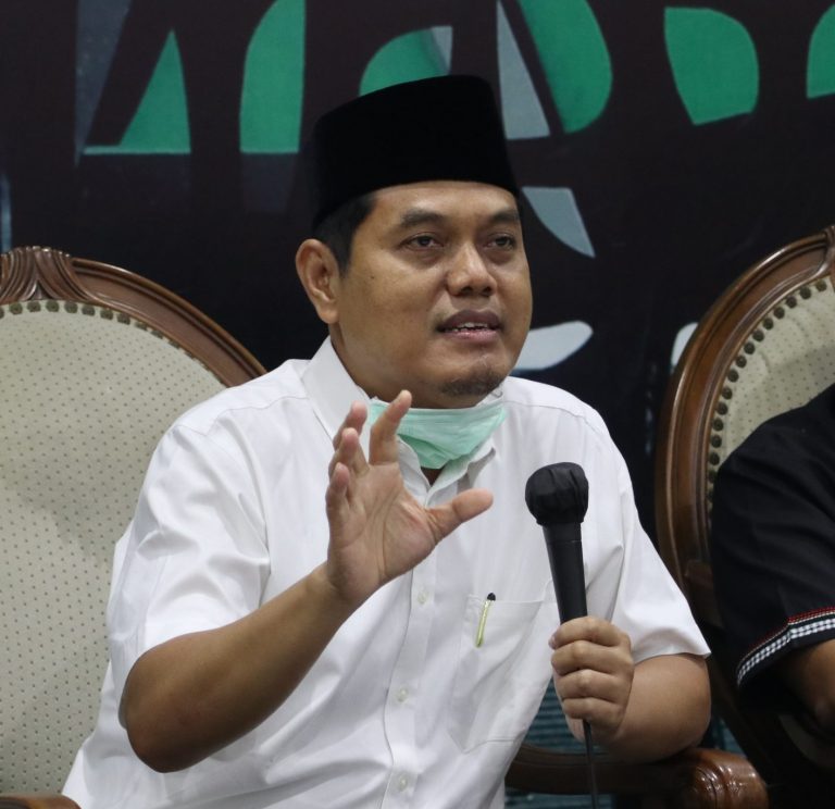Anggota Komisi XI DPR RI Zulfikar Arse Sadikin, SIP, MSi ingatkan masyarakat agar tidak menjadi korban investasi bodongi