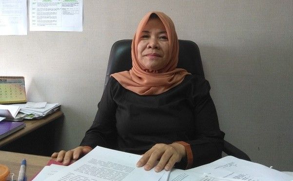Pemprov Riau Klaim Penunjukan Joni Irwan sebagai Plt Sekwan DPRD Sesuai Proseduri