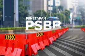 PSBB Kota Pekanbaru Hanya Malam Hari, Taufik: Untuk Rakyat, Jangan Coba-cobai