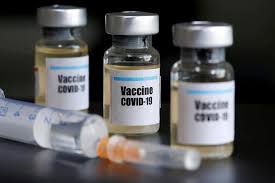 Kemenkeu: Vaksinasi Rendah Berisiko Bagi Pemulihan Ekonomii