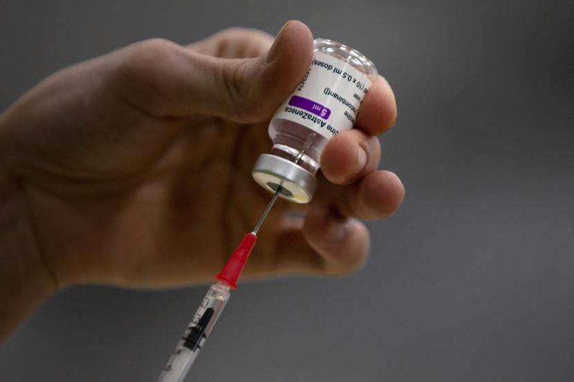 Indonesia Kembali Terima Lebih dari Satu Juta Dosis Vaksin dari Covaxi