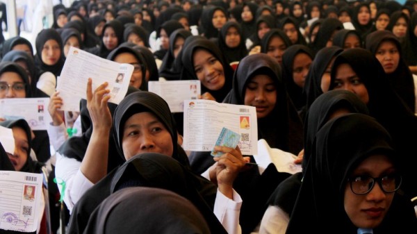 Pengumuman Pendaftaran CPNS dan PPPK Pemprov Riau Resmi Dibukai