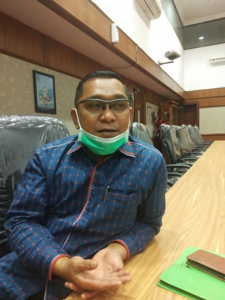 Gubri Akan Terapkan New Normal, DPRD Riau: Sama Saja Membunuh Perlahan-lahani