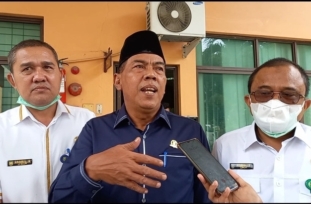 Evaluasi PPDB, Komisi V Panggil Disdik Riaui